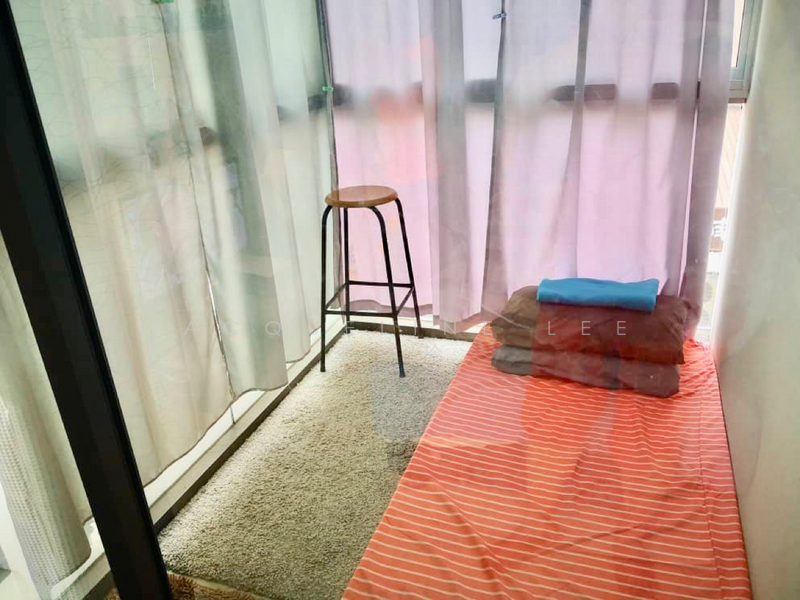 Centra Suites, 38 Geylang Lorong 25A, 1 Bedroom, 450 sqft, Apartment For Rent, by Jacqueline Lee 李瑞玲, 21683522 - PropertyGuru.com.sg