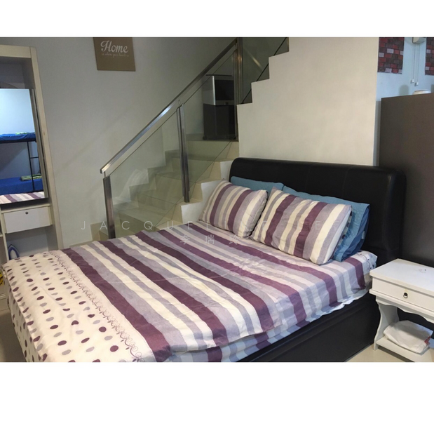 Suites @ Sims, 468 Sims Ave, Studio, 452 sqft, Condominium For Rent, by Jacqueline Lee 李瑞玲, 21683542 - PropertyGuru.com.sg