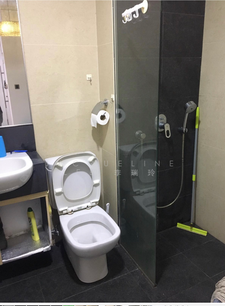 Suites @ Sims, 468 Sims Ave, Studio, 452 sqft, Condominium For Rent, by Jacqueline Lee 李瑞玲, 21683542 - PropertyGuru.com.sg