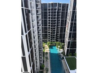 For Rent - Botanique at Bartley