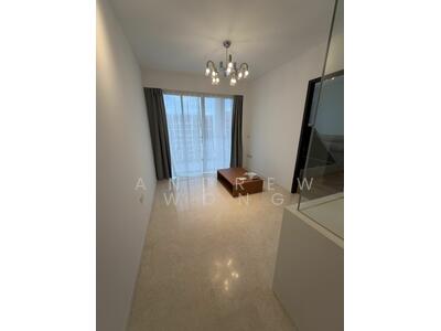 For Rent - Botanique at Bartley