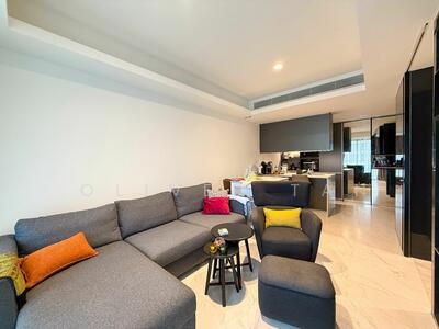 For Rent - Cairnhill Nine