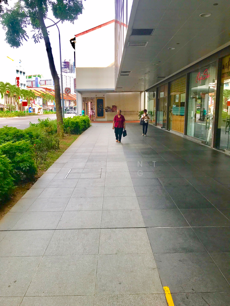 Orchid Hotel, 1 Tras Link, 248 sqft, Other Retail For Sale, by Vincent Leong, 21683879 - CommercialGuru.com.sg