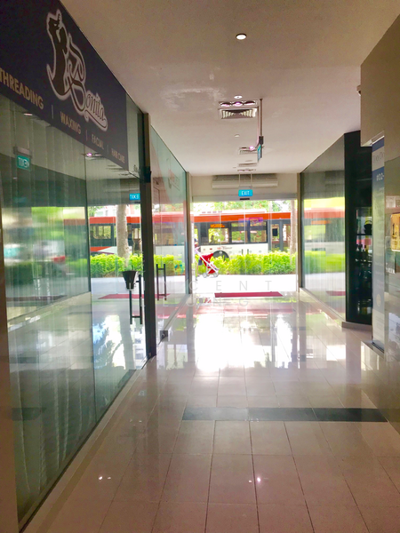 Orchid Hotel, 1 Tras Link, 248 sqft, Other Retail For Sale, by Vincent Leong, 21683879 - CommercialGuru.com.sg