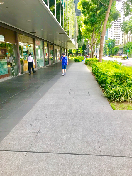 Orchid Hotel, 1 Tras Link, 248 sqft, Other Retail For Sale, by Vincent Leong, 21683879 - CommercialGuru.com.sg