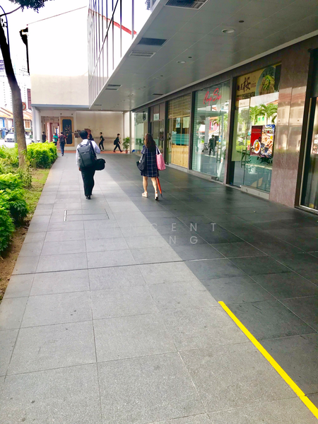 Orchid Hotel, 1 Tras Link, 248 sqft, Other Retail For Sale, by Vincent Leong, 21683879 - CommercialGuru.com.sg