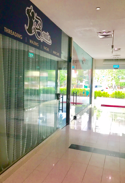 Orchid Hotel, 1 Tras Link, 248 sqft, Other Retail For Sale, by Vincent Leong, 21683879 - CommercialGuru.com.sg