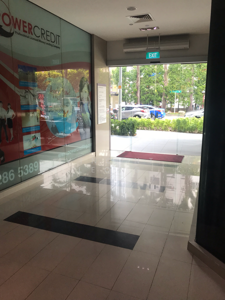 Orchid Hotel, 1 Tras Link, 248 sqft, Other Retail For Sale, by Vincent Leong, 21683879 - CommercialGuru.com.sg