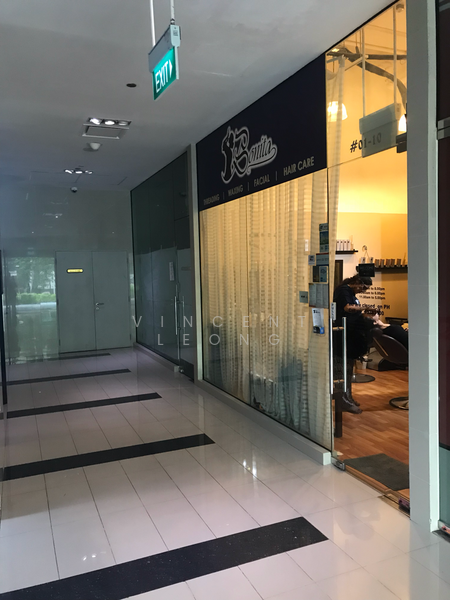 Orchid Hotel, 1 Tras Link, 248 sqft, Other Retail For Sale, by Vincent Leong, 21683879 - CommercialGuru.com.sg