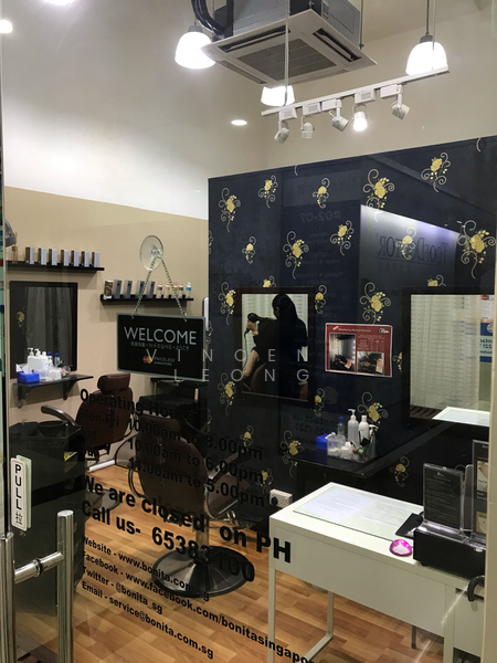 Orchid Hotel, 1 Tras Link, 248 sqft, Other Retail For Sale, by Vincent Leong, 21683879 - CommercialGuru.com.sg