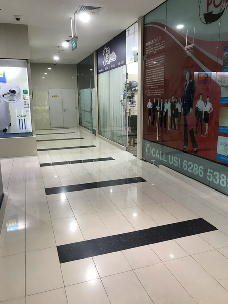 Orchid Hotel, 1 Tras Link, 248 sqft, Other Retail For Sale, by Vincent Leong, 21683879 - CommercialGuru.com.sg