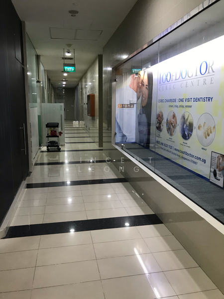Orchid Hotel, 1 Tras Link, 248 sqft, Other Retail For Sale, by Vincent Leong, 21683879 - CommercialGuru.com.sg