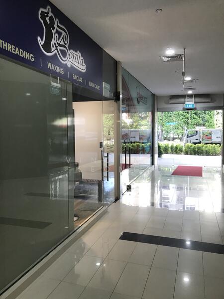 Orchid Hotel, 1 Tras Link, 248 sqft, Other Retail For Sale, by Vincent Leong, 21683879 - CommercialGuru.com.sg