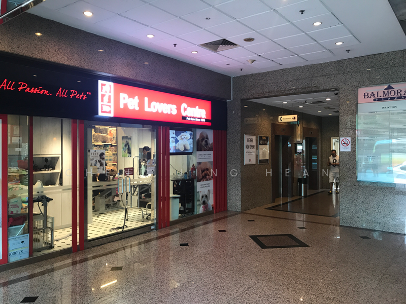 Pet Lovers Centre Singapore Pet Lovers Centre Locations 2025