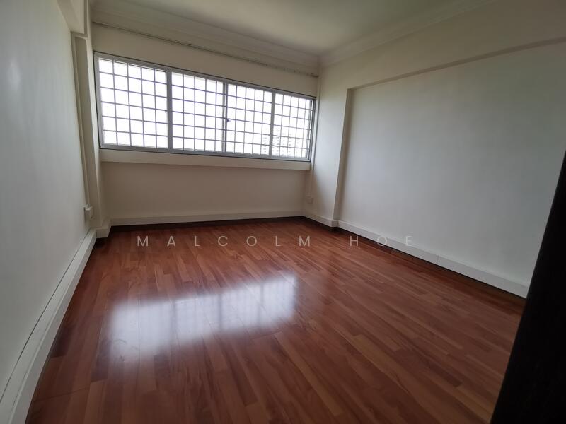 Neptune Court, 8 Marine Vista, 3 Bedrooms, 1,269 sqft, Condominium For Rent, by Malcolm Hoe, 21683981 - Common Bedroom 2 - PropertyGuru.com.sg
