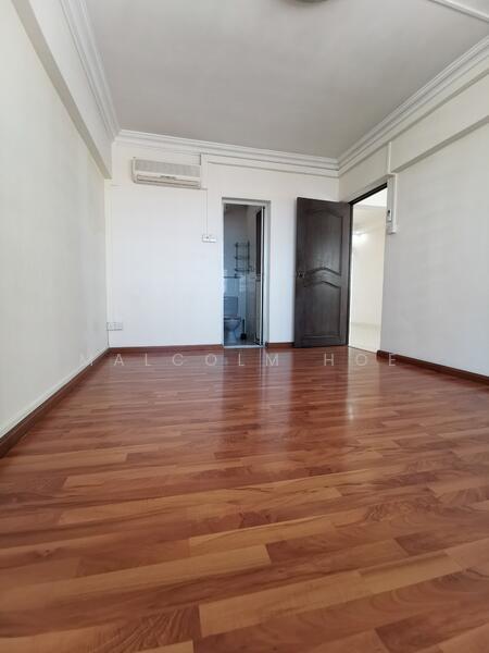 Neptune Court, 8 Marine Vista, 3 Bedrooms, 1,269 sqft, Condominium For Rent, by Malcolm Hoe, 21683981 - Common Bedroom 2 - PropertyGuru.com.sg