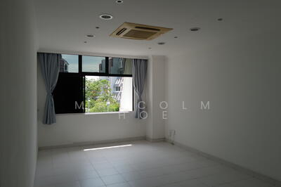 For Rent - The Summit