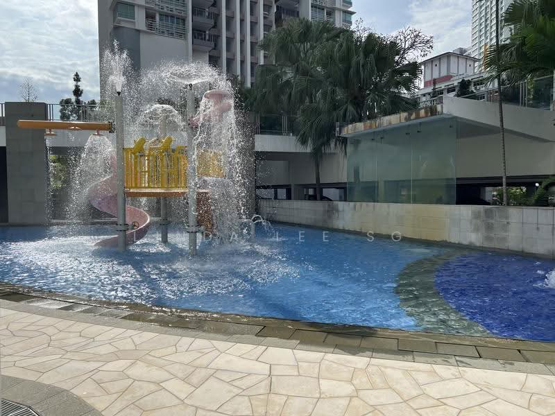 Twin Regency, 28 Kim Tian Road, Alexandra / Commonwealth, 3 Bedrooms, 1,442 sqft, Condominium For Rent, by Linda Lee SG, 21684146 - PropertyGuru.com.sg