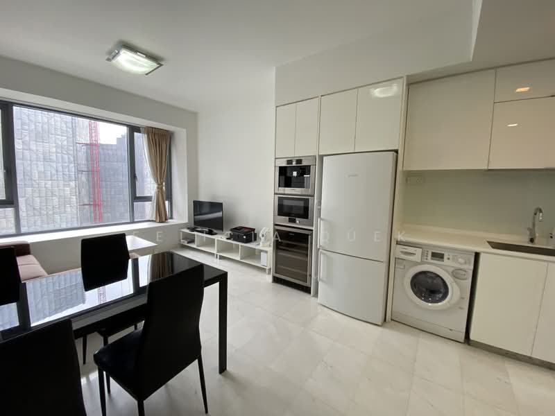 Altez, 16 Enggor Street, 1 Bedroom, 527 sqft, Condominium For Rent, by Felicia Quek, 21684581 - PropertyGuru.com.sg