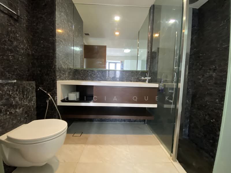 Altez, 16 Enggor Street, 1 Bedroom, 527 sqft, Condominium For Rent, by Felicia Quek, 21684581 - PropertyGuru.com.sg