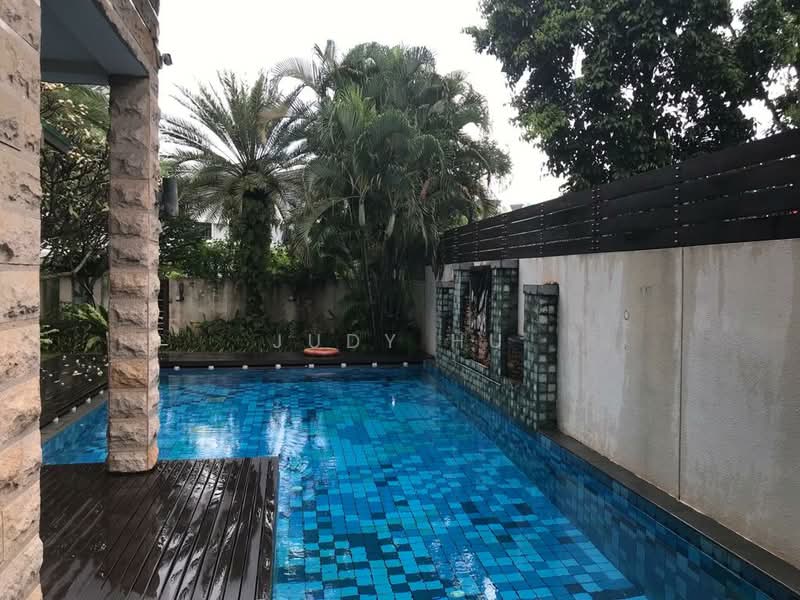 Siglap Estate, Frankel Estate, East Coast Bungalow House For Sale at S