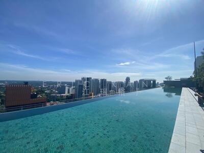 For Sale - Boulevard 88