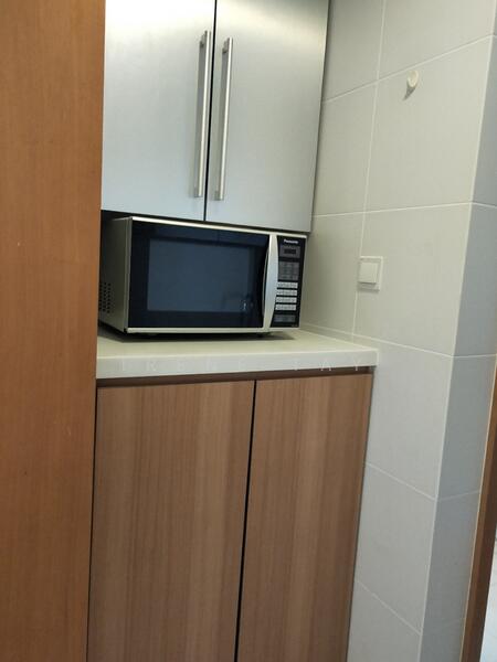 The Pier at Robertson, 80 Mohamed Sultan Road, 1 Bedroom, 732 sqft, Apartment For Rent, by Irene Tay, 21685015 - PropertyGuru.com.sg