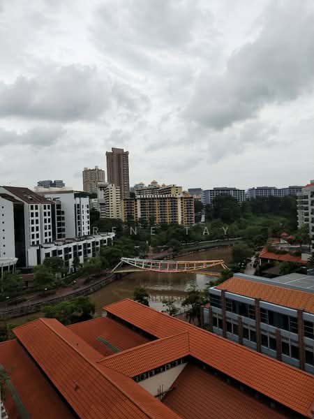 The Pier at Robertson, 80 Mohamed Sultan Road, 1 Bedroom, 732 sqft, Apartment For Rent, by Irene Tay, 21685015 - PropertyGuru.com.sg