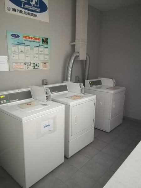 The Pier at Robertson, 80 Mohamed Sultan Road, 1 Bedroom, 732 sqft, Apartment For Rent, by Irene Tay, 21685015 - PropertyGuru.com.sg