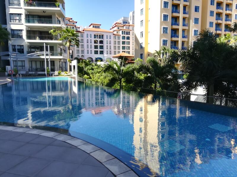 The Pier at Robertson, 80 Mohamed Sultan Road, 1 Bedroom, 732 sqft, Apartment For Rent, by Irene Tay, 21685015 - PropertyGuru.com.sg