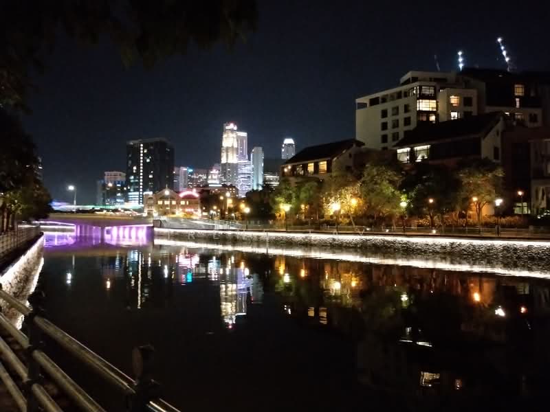 The Pier at Robertson, 80 Mohamed Sultan Road, 1 Bedroom, 732 sqft, Apartment For Rent, by Irene Tay, 21685015 - PropertyGuru.com.sg