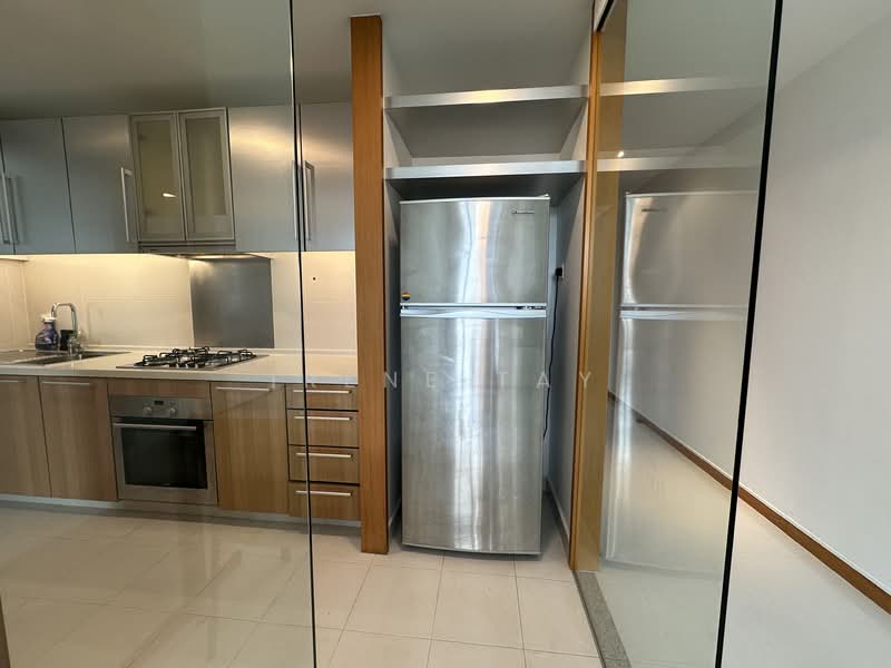 The Pier at Robertson, 80 Mohamed Sultan Road, 1 Bedroom, 732 sqft, Apartment For Rent, by Irene Tay, 21685015 - PropertyGuru.com.sg