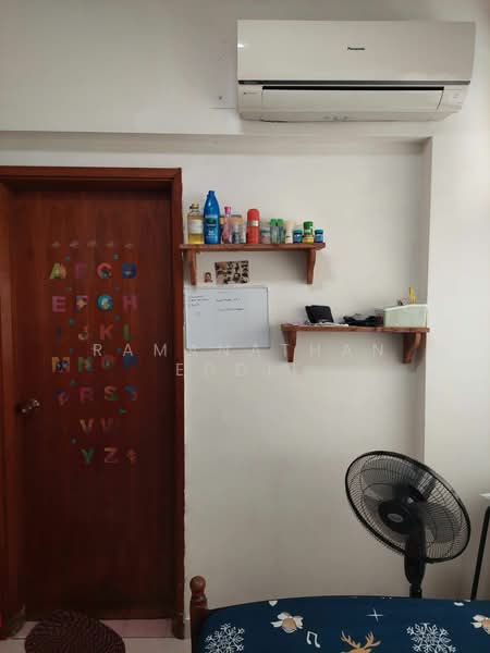 Changi Court, 700 Upper Changi Road East, 2 Bedrooms, 1,100 sqft, Condominium For Rent, by Ramanathan Eddie, 21685456 - PropertyGuru.com.sg