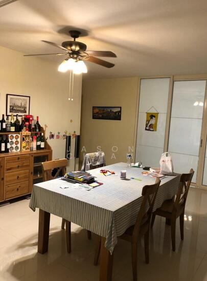 For Rent - 683B Jurong West Central 1