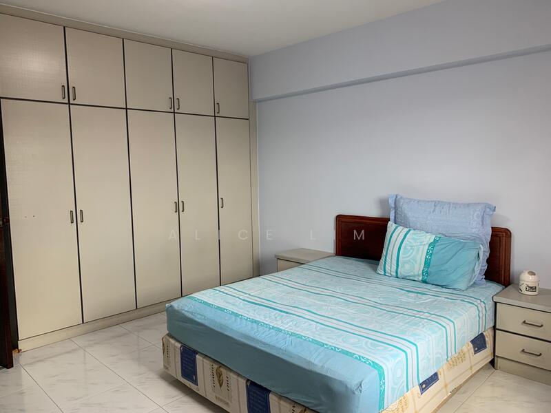 For Rent - 448 Pasir Ris Drive 6