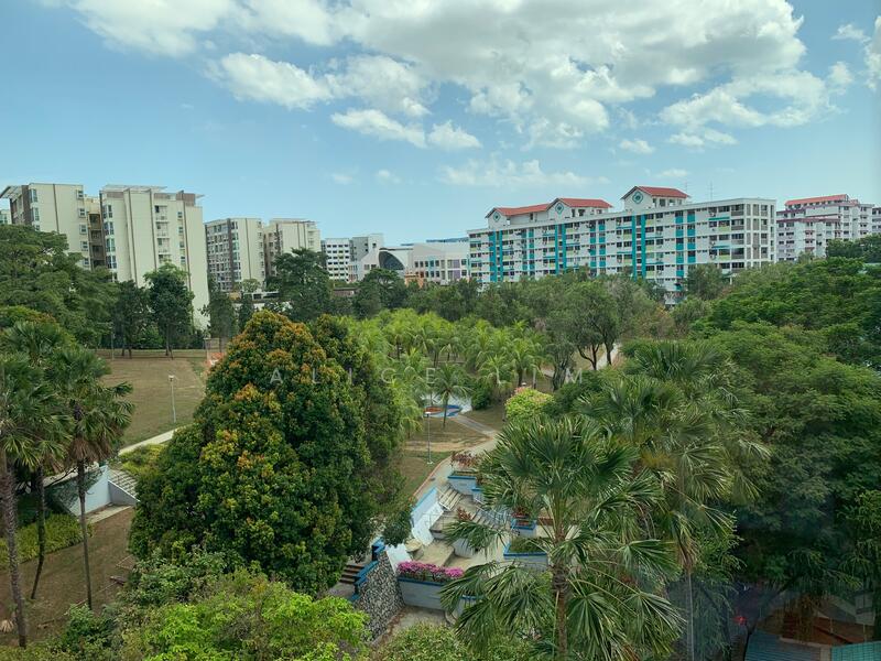 For Rent - 448 Pasir Ris Drive 6