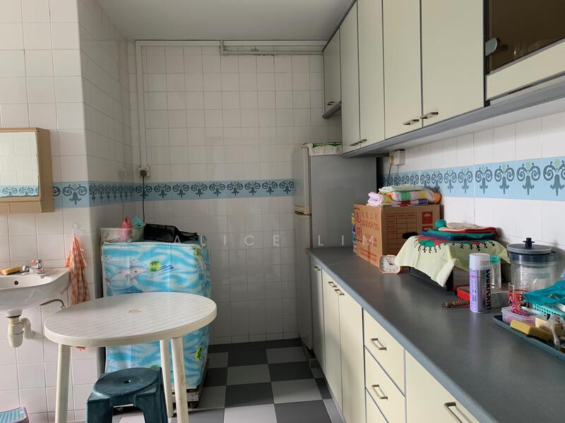 For Rent - 448 Pasir Ris Drive 6