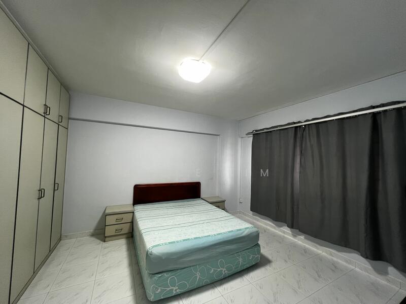 For Rent - 448 Pasir Ris Drive 6