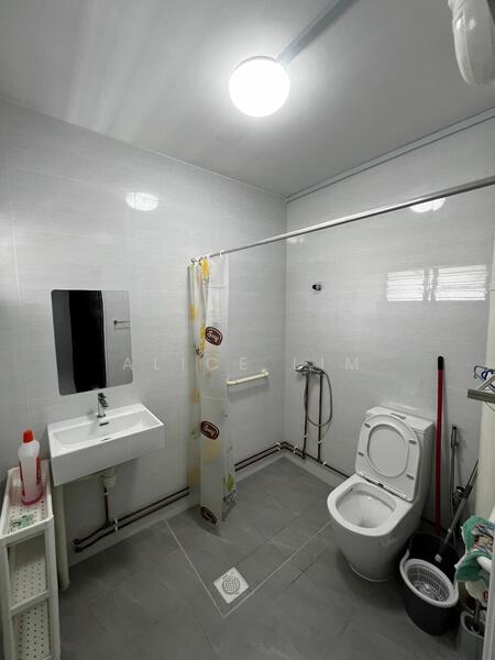 For Rent - 448 Pasir Ris Drive 6