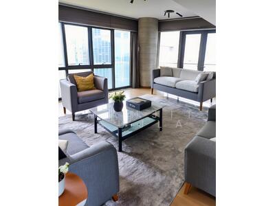 For Sale - One Shenton