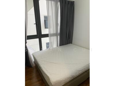 For Rent - North Park Residences