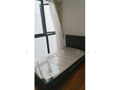 For Rent - North Park Residences