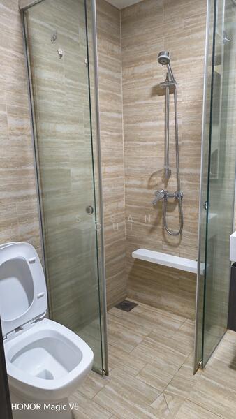 North Park Residences, 21 Yishun Central 1, 1 Bedroom, 200 sqft, Condominium For Rent, by Susan Cui, 21686057 - PropertyGuru.com.sg