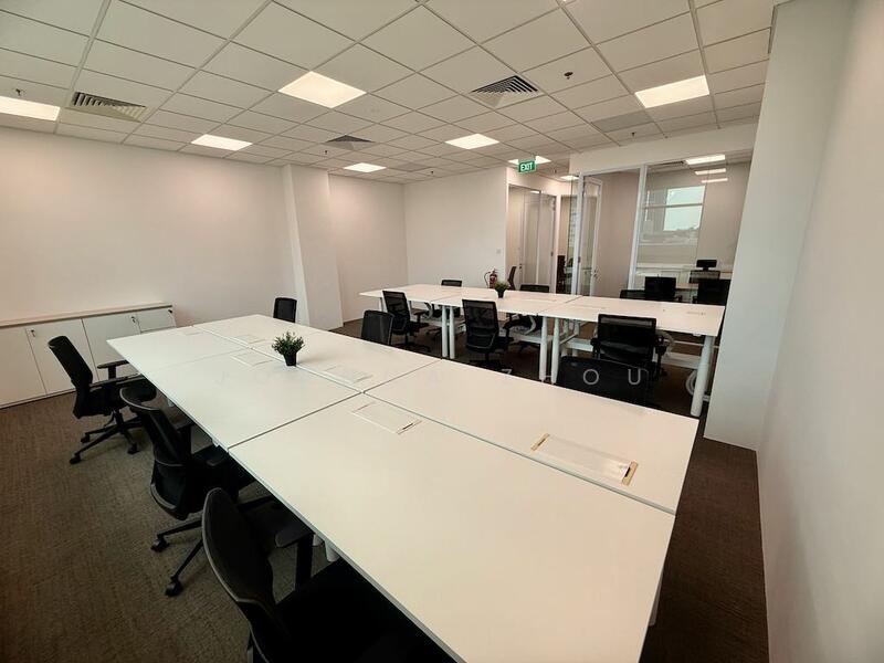 King's Centre, 390 Havelock Road, 1,216 sqft, Office For Rent, by Joanna Zhou, 21686150 - CommercialGuru.com.sg