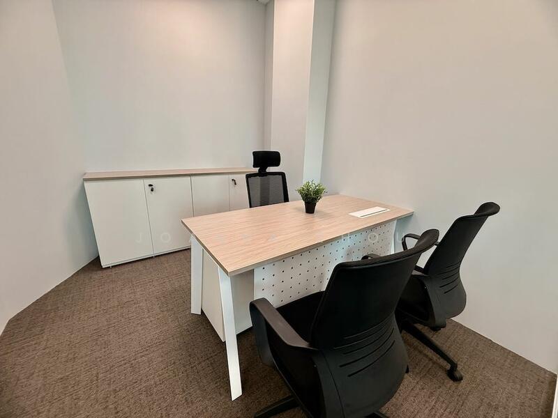 King's Centre, 390 Havelock Road, 1,216 sqft, Office For Rent, by Joanna Zhou, 21686150 - CommercialGuru.com.sg
