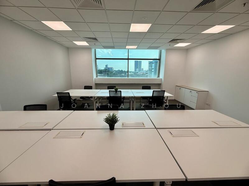 King's Centre, 390 Havelock Road, 1,216 sqft, Office For Rent, by Joanna Zhou, 21686150 - CommercialGuru.com.sg