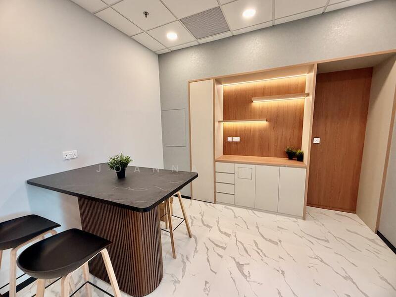 King's Centre, 390 Havelock Road, 1,216 sqft, Office For Rent, by Joanna Zhou, 21686150 - CommercialGuru.com.sg