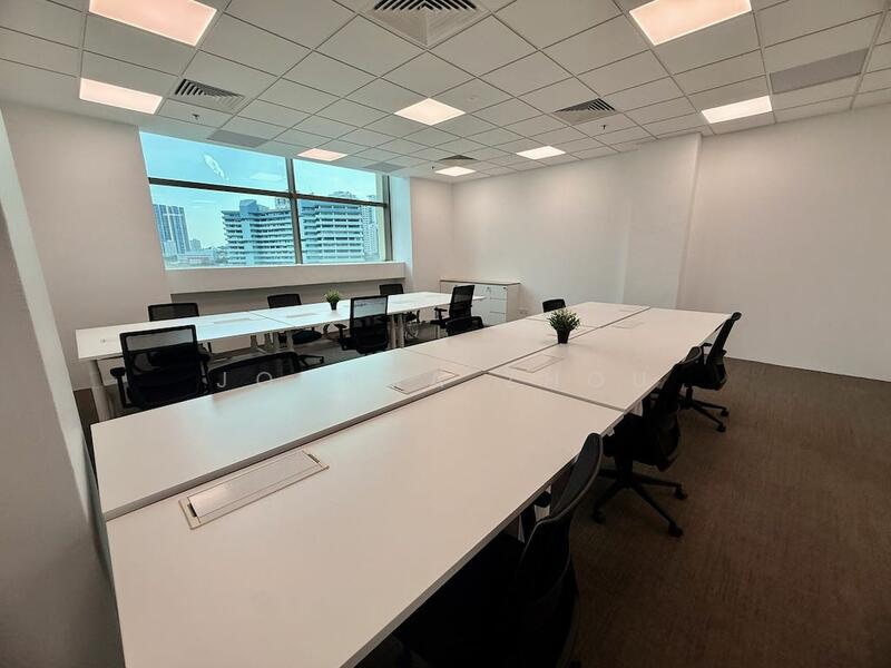 King's Centre, 390 Havelock Road, 1,216 sqft, Office For Rent, by Joanna Zhou, 21686150 - CommercialGuru.com.sg