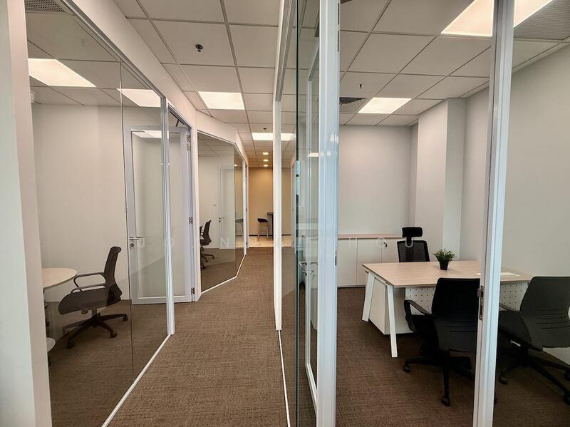 King's Centre, 390 Havelock Road, 1,216 sqft, Office For Rent, by Joanna Zhou, 21686150 - CommercialGuru.com.sg