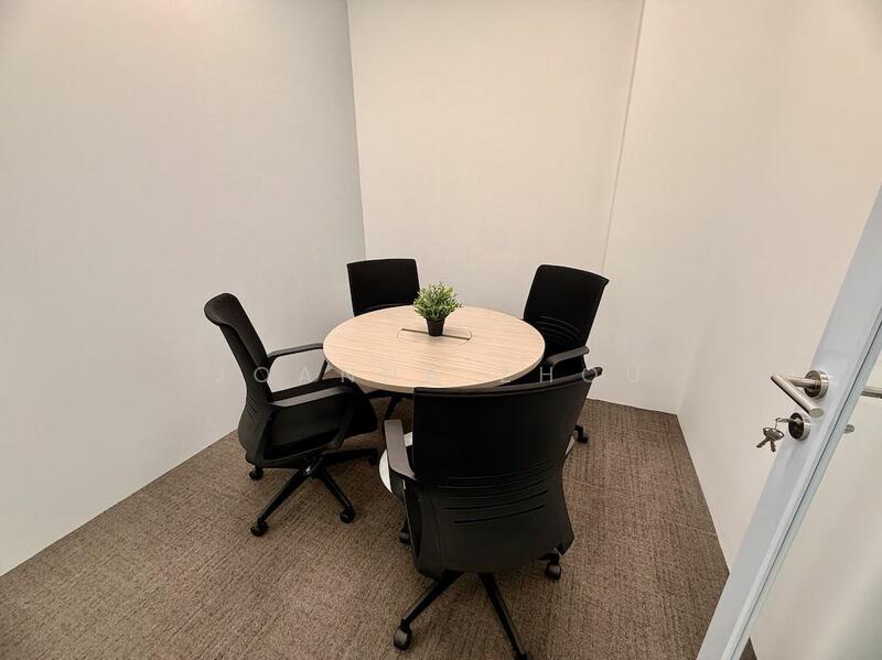 King's Centre, 390 Havelock Road, 1,216 sqft, Office For Rent, by Joanna Zhou, 21686150 - CommercialGuru.com.sg